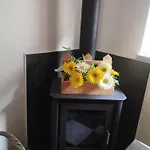 Apartment Blue Castle House Gouveia (Guarda)