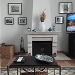 Blue Castle House Apartment *