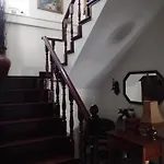Blue Castle House *