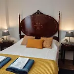 Apartment Blue Castle House Gouveia (Guarda)