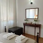 Apartment Blue Castle House *