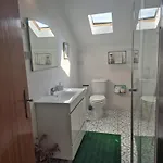 Blue Castle House Apartment *