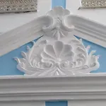 Blue Castle House *