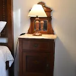 Apartment Blue Castle House