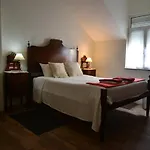 Apartment Blue Castle House Gouveia (Guarda)