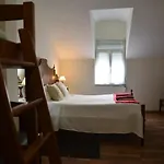 Apartment Blue Castle House Gouveia (Guarda)