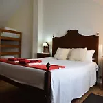 Blue Castle House Apartment