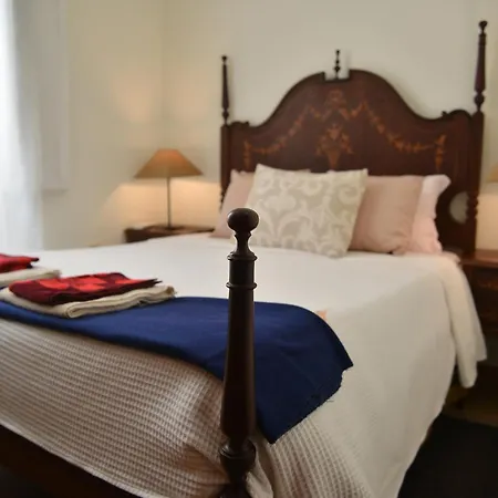 Blue Castle House Gouveia (Guarda)