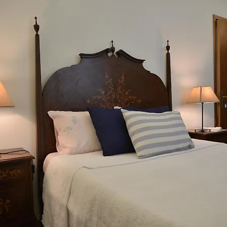 Blue Castle House Apartment