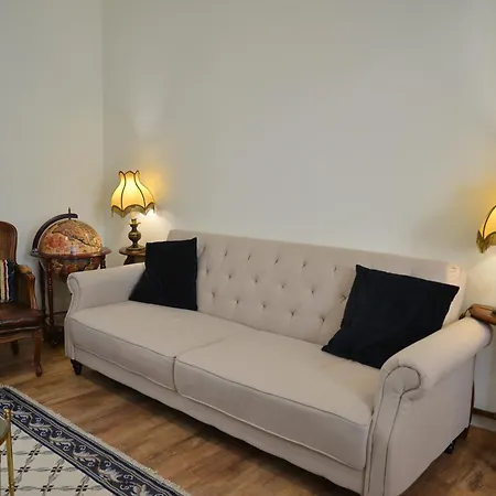 Blue Castle House Apartment Gouveia (Guarda)