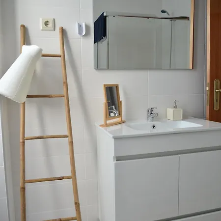 Blue Castle House Apartment