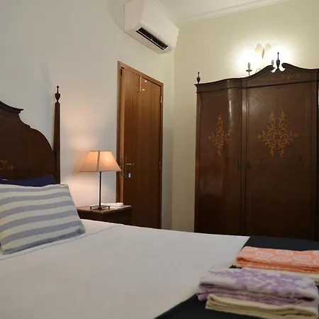 شقة Blue Castle House