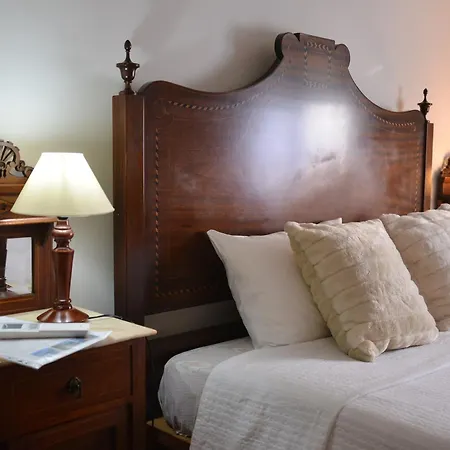 Blue Castle House Apartment Gouveia (Guarda)