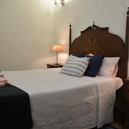Apartment Blue Castle House *