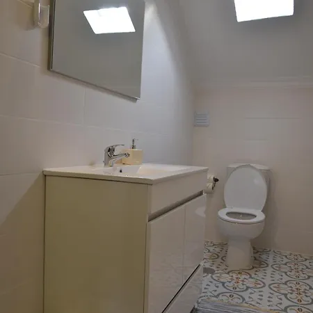 Blue Castle House Говея