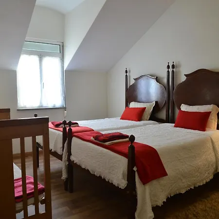 Apartment Blue Castle House