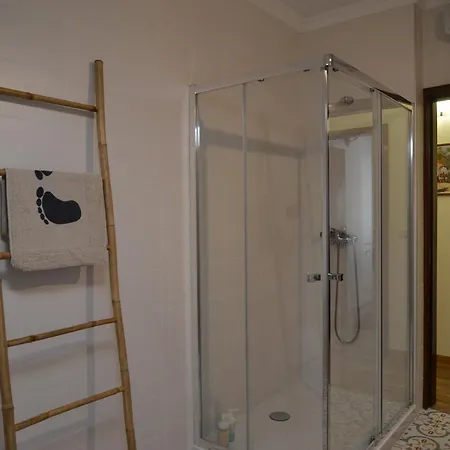 Blue Castle House Apartment Gouveia (Guarda)
