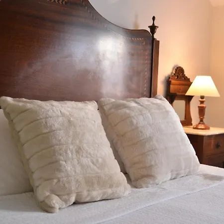 Blue Castle House * 고베이아