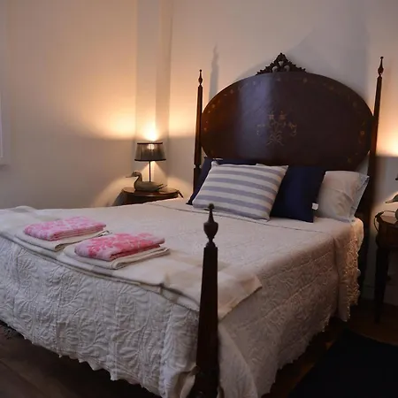 Blue Castle House Apartment