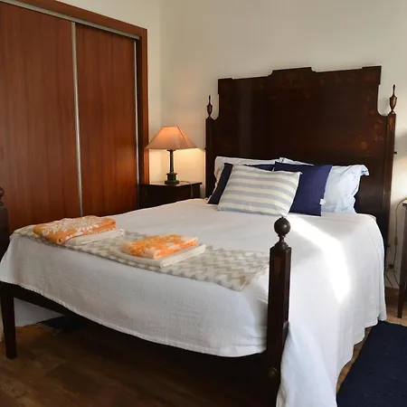 דירה Blue Castle House