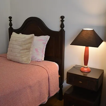 Blue Castle House 고베이아