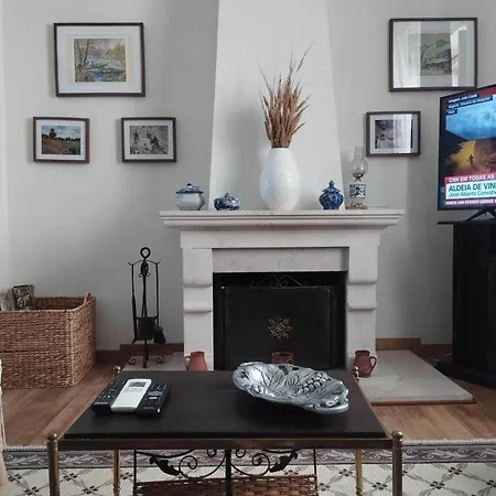 Blue Castle House Appartement *