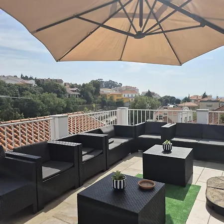 Апартаменты Blue Castle House Говея