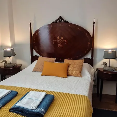 Appartement Blue Castle House Gouveia (Guarda)