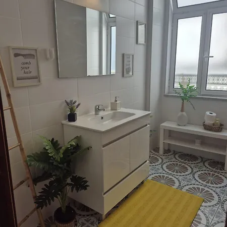 Blue Castle House * Говея