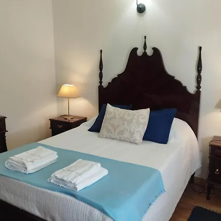 דירה Blue Castle House