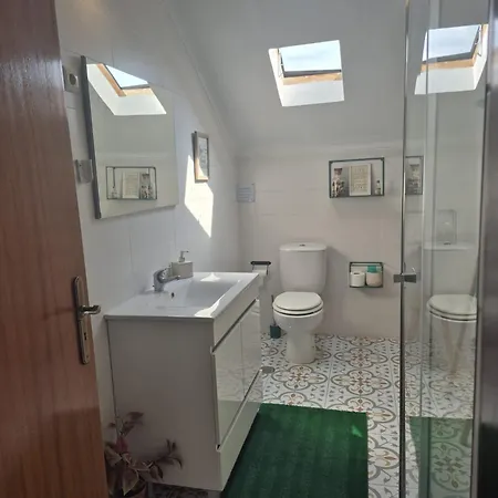 Blue Castle House Апартаменты *