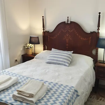 Апартаменты Blue Castle House