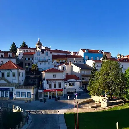 Blue Castle House Апартаменты