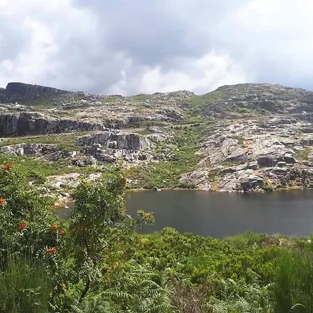 Blue Castle House דירה גובאיה