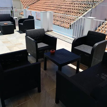 아파트 Blue Castle House