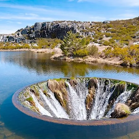 Blue Castle House * 고베이아