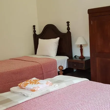 Blue Castle House * גובאיה