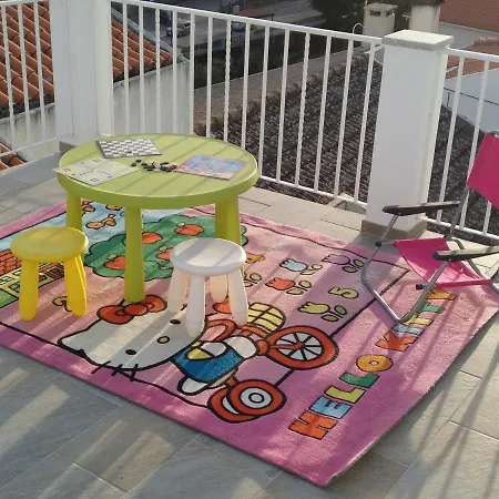 Blue Castle House Говея