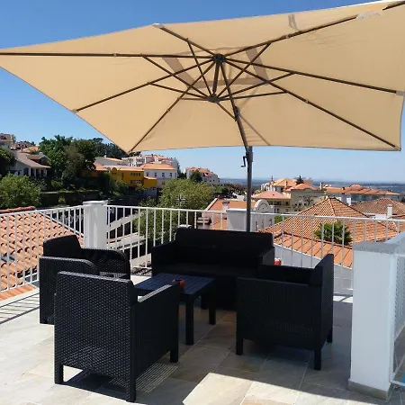 Blue Castle House Апартаменты *