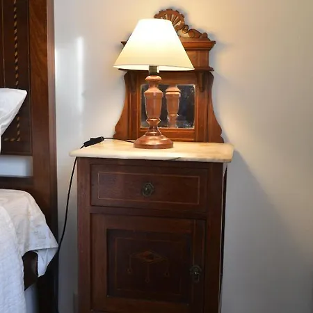 아파트 Blue Castle House