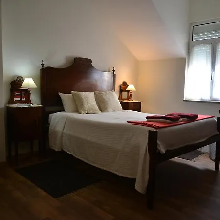 Appartamento Blue Castle House Gouveia (Guarda)
