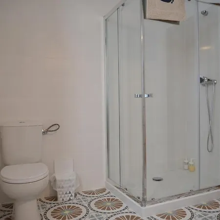 Blue Castle House 고베이아