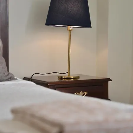 Blue Castle House * Говея