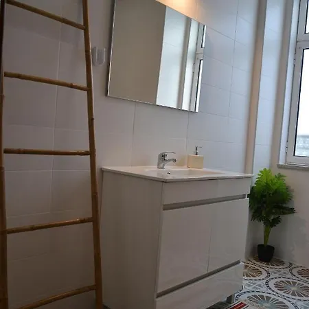 Blue Castle House * 고베이아