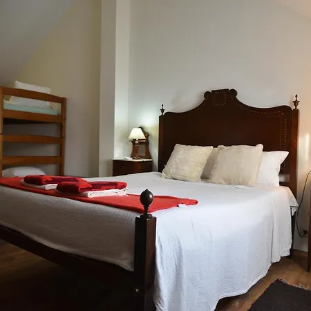 Blue Castle House Апартаменты