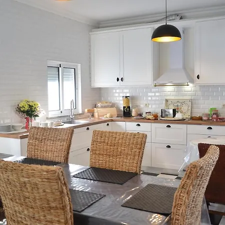 Blue Castle House Apartment *
