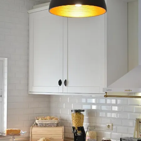 Blue Castle House Говея