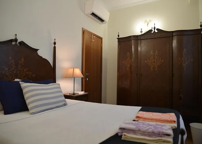 شقة Blue Castle House