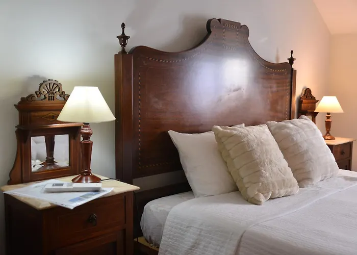 Blue Castle House شقة غويفيا