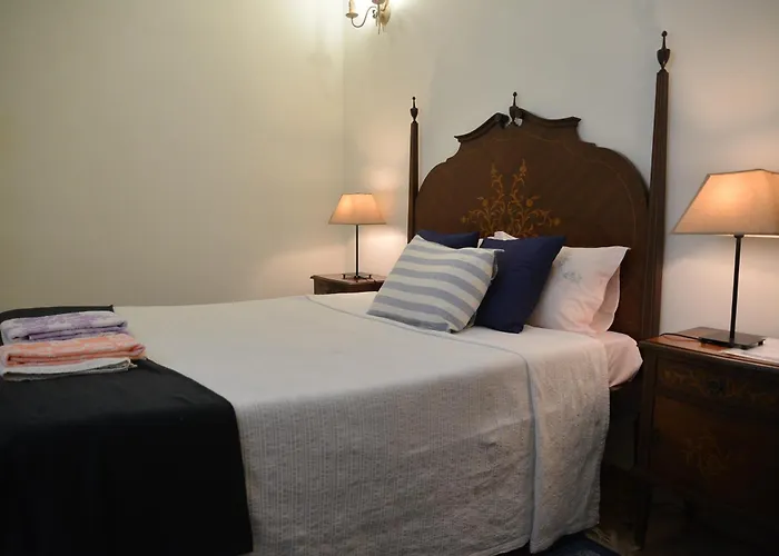 شقة Blue Castle House *